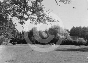 Landschaft Zirohlen