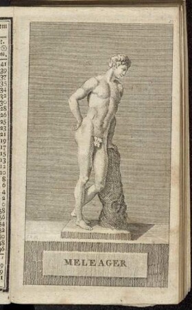 Meleager