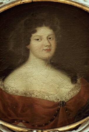 Bildnisse von Schönheiten