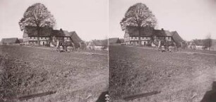 Bauernhof, Seifhennersdorf