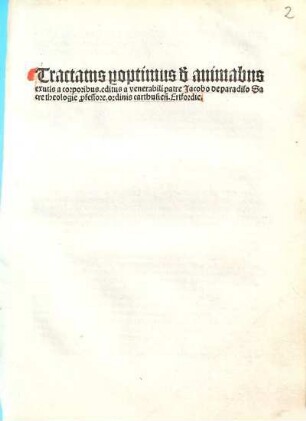 De apparationibus animarum