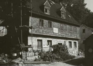 Wohnhaus