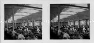 NS-Musterbetriebe: Franke und Heidecke, Braunschweig - Fabrik für photogr. Apparate
