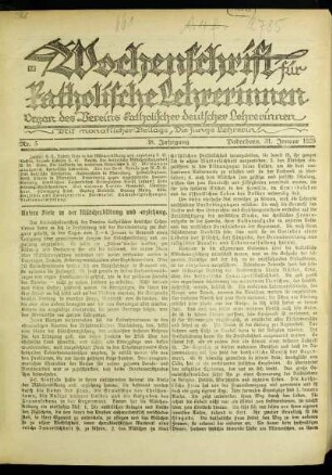 Unsere Ziele in der Mädchenbildung und -erziehung