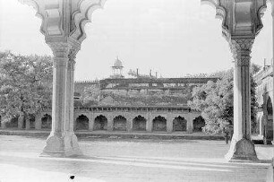 Keine Beschreibung [Dehli: Rote Festung]