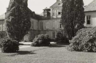 Vogtshof, Evangelische Brüdergemeinde