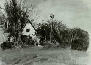 Aus Vitte, Hiddensee