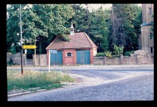Caputh 11.8.76