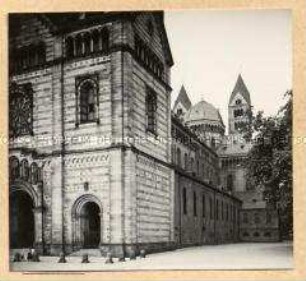 Speyer, Dom