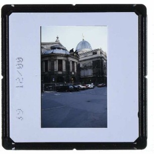 Dresden, Kunstakademie