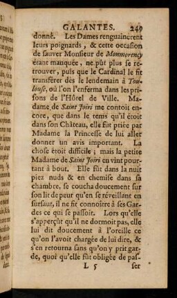 249-270, Lettre XV.