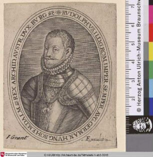 Rudolphus II.