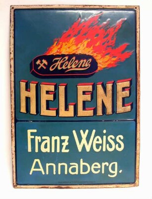 Helene Brikett
