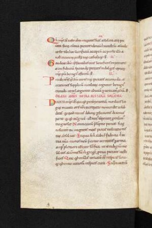 Oratio abbatis intra missarum solemnia