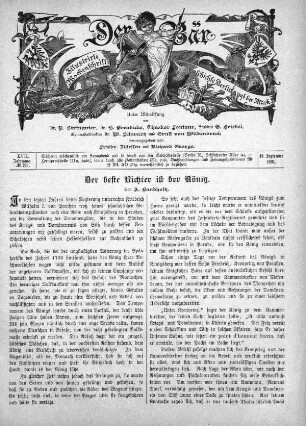 19. September 1891, No. 51