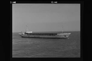 Sea Elbe (1979), H. H. Schütt, Wewelsfleth