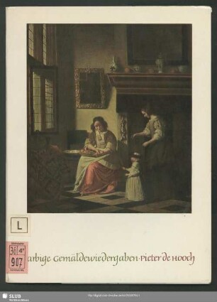 Pieter de Hooch