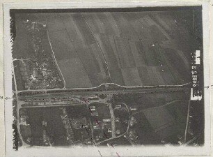 Bahnhof Schrobenhausen (mit Einzeichnungen) (1000 m)