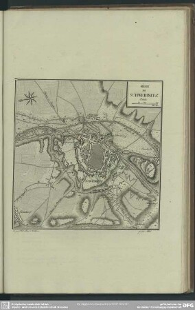 Siège De Schweidnitz