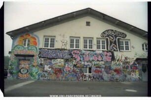 KULTURZENTRUM BÜRO KUK | ACME