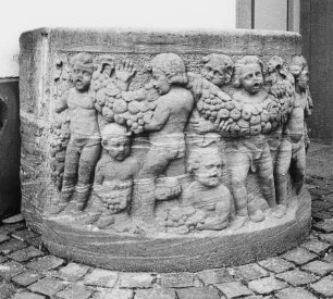 Altes Pädagog; Darmstadt, Pädagogstraße 5