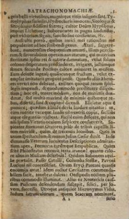 Opera Poetica omnia, 3