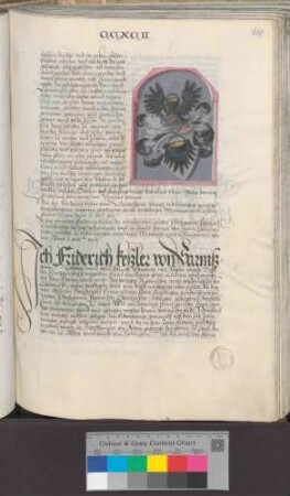 Friedrich Kessler von Sarmsheim