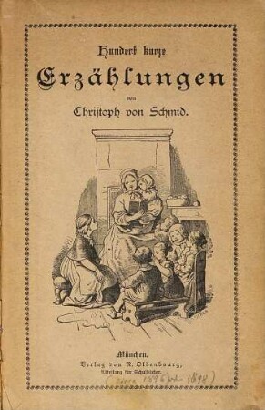 Hundert kurze Erzählungen