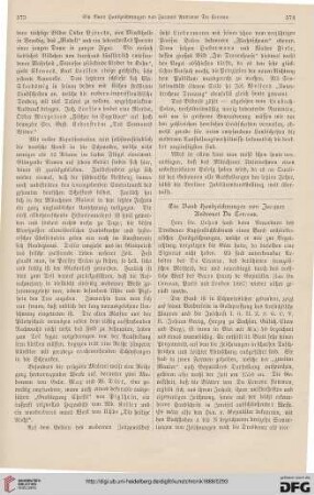 Ein Band Handzeichnungen von Jacques Androuet du Cerceau