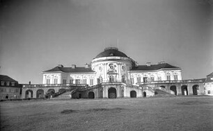 Schloss Solitude