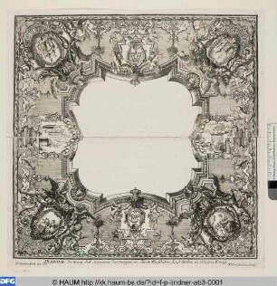 Plafond