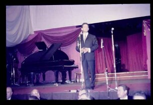 Lincke-Abend/Rosenthal 6.11.66.