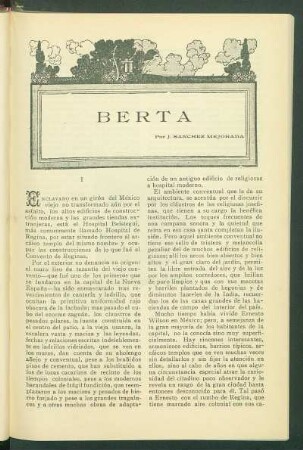 Berta