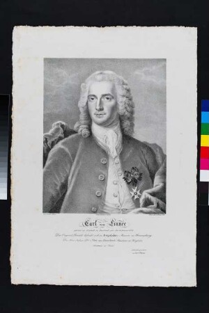 Carl von Linnée