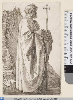 Der Apostel Philippus