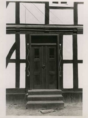 Calden, Kreis Hofgeismar