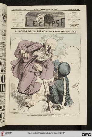 Nr. 186 (19. Mai 1872)