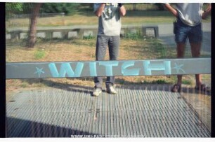 WITCH