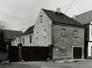 Bauernhof, Großdalzig