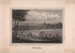 Schmirchau