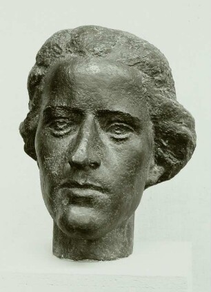 Olga Benario-Prestes