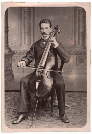 Paul de Wit (1852-1925)