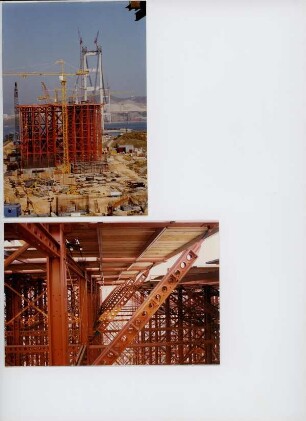 Tilbury-Douglas - Geschäftsbericht 1994, ohne Ortsangabe, 1995