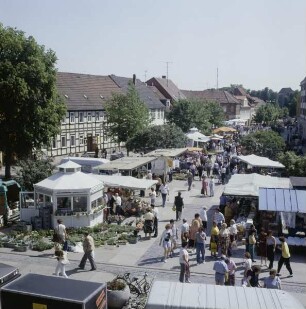 Marktstraße