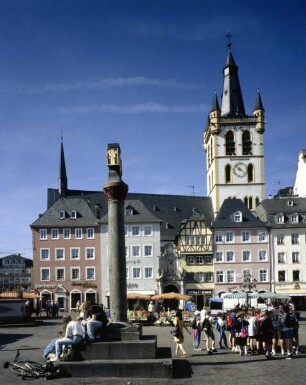 Marktplatz