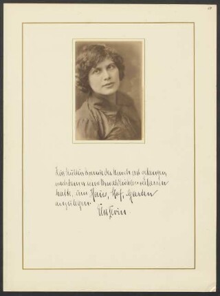Else Levin