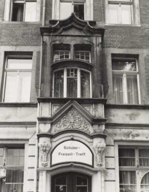 Wohnhaus, Eilenburg (Kreis Eilenburg)