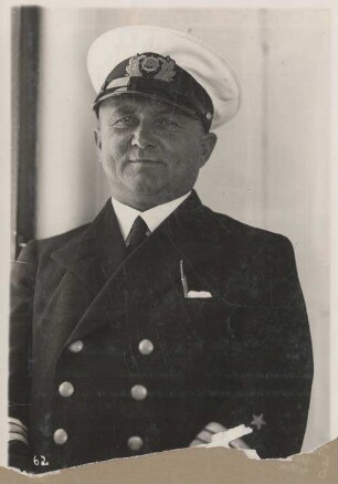 Leutnant Schmer