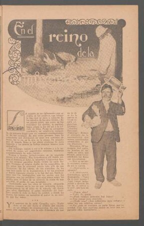 En el reino de la miseria : Fotos de Ramírez