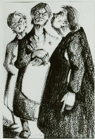 Das Gerücht